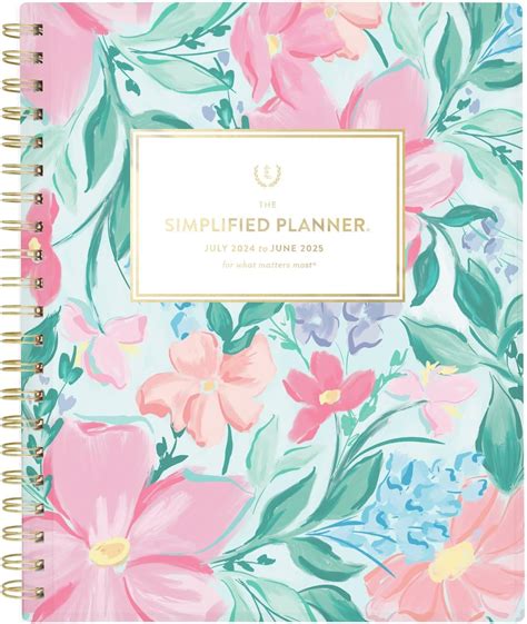 planners that are similar to emily ley